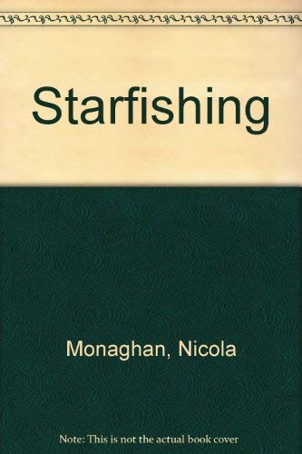 9781223004785: Starfishing
