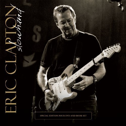 9781223075662: Eric Clapton: Slowhand