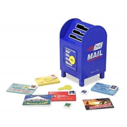 9781223080710: Stamp & Sort Mailbox