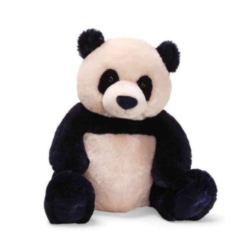 9781223105079: Zi-bo 17" Panda Plush
