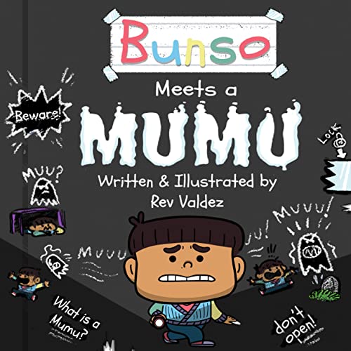 9781223186405: Bunso Meets a Mumu: 1 (Bunso Meets..., 1)