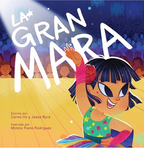 Stock image for La Gran Mara for sale by ThriftBooks-Dallas