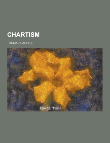 9781230199214: Chartism