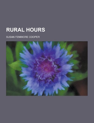 9781230208190: Rural Hours