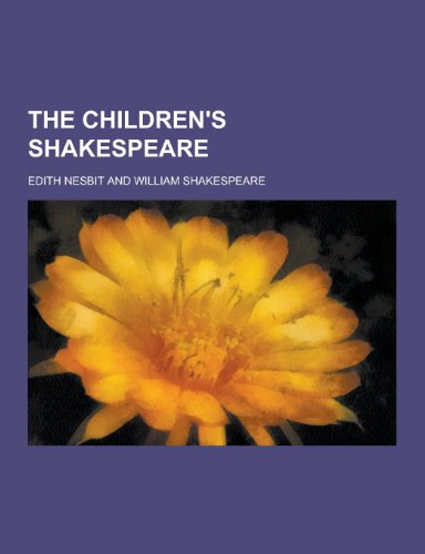 9781230247700: The Children's Shakespeare