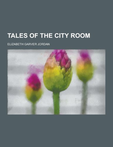 9781230273327: Tales of the City Room