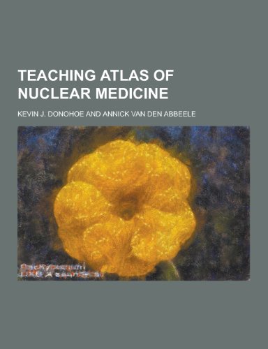 9781230273402: Teaching Atlas of Nuclear Medicine