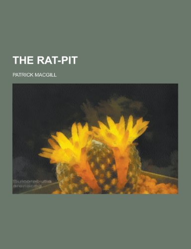 9781230302331: The Rat-Pit