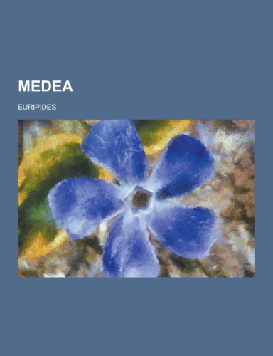9781230317410: Medea