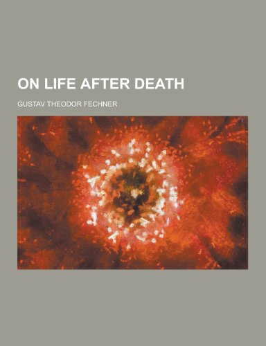 9781230319544: On Life After Death