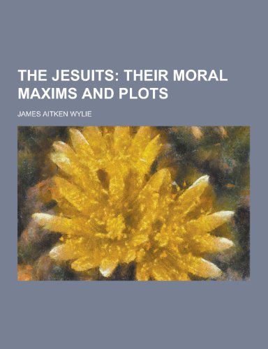 Stock image for The Jesuits for sale by Phatpocket Limited