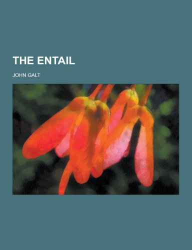 9781230331300: The Entail