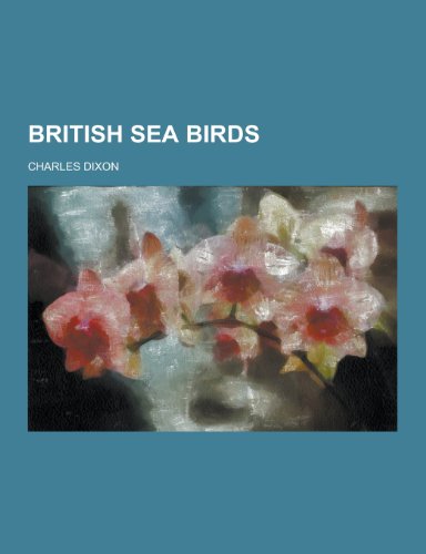 Beispielbild fr British Sea Birds zum Verkauf von Reuseabook