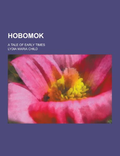 9781230368818: Hobomok; A Tale of Early Times