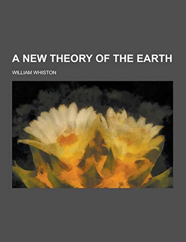 Beispielbild fr A New Theory of the Earth zum Verkauf von Buchpark