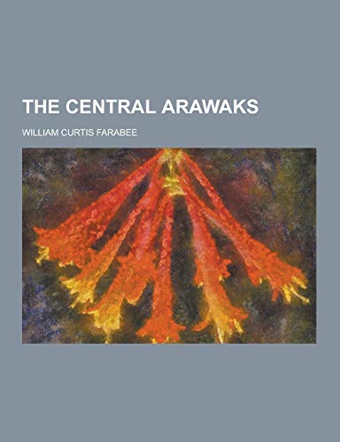 9781230385914: The Central Arawaks