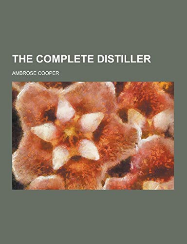 The Compleat Distiller Free