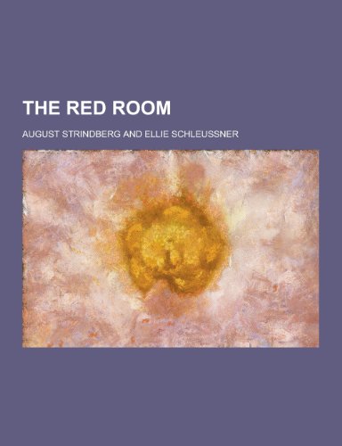 Beispielbild fr The Red Room zum Verkauf von Buchpark