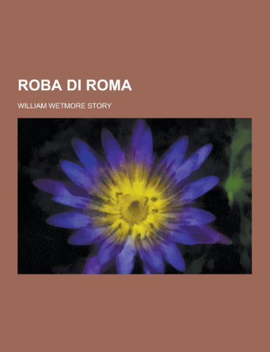 9781230398204: Roba Di Roma