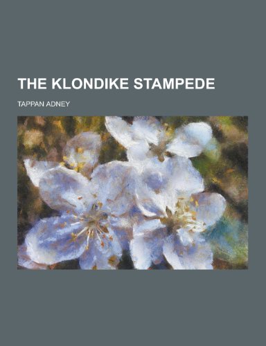 9781230400723: The Klondike Stampede