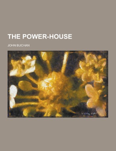 9781230401591: The Power-House