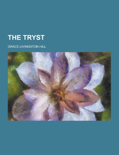 Stock image for The Tryst for sale by Hawking Books