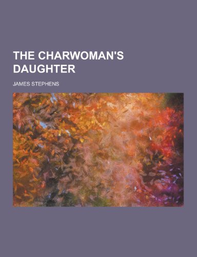 9781230414799: The Charwoman's Daughter