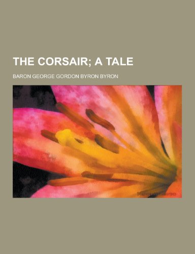 9781230419657: The Corsair