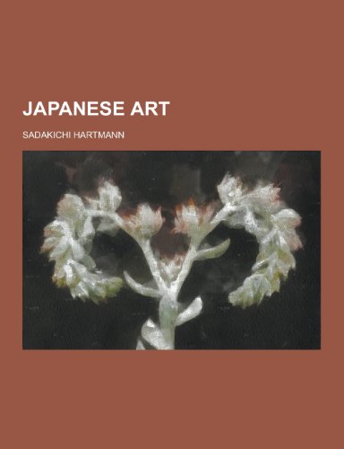 9781230434278: Japanese Art