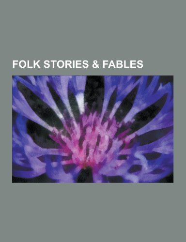 9781230474793: Folk Stories & Fables
