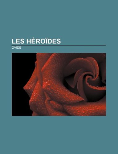 9781232558101: Les Hrodes