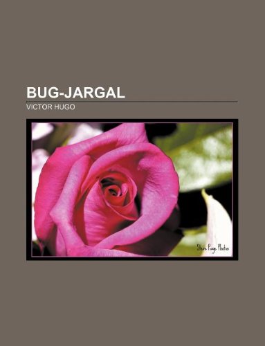 9781232560562: Bug-Jargal