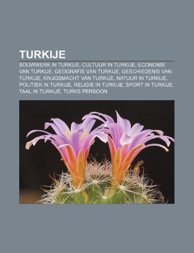 Turkije: Bouwwerk in Turkije, Cultuur in Turkije, Economie Van Turkije, Geografie Van Turkije, Geschiedenis Van Turkije - Bron Wikipedia