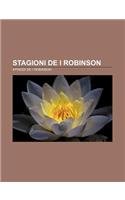 9781232691761: Stagioni de I Robinson: Episodi de I Robinson