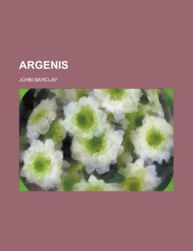9781234416348: Argenis