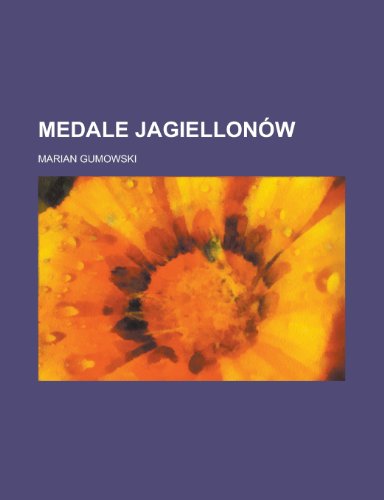 9781234473808: Medale Jagiellonow