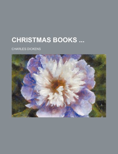 9781234911294: Christmas Books