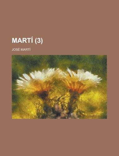 Marti (3) (9781235013447) by [???]