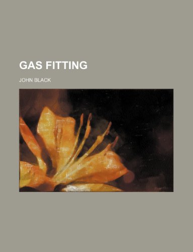 Gas fitting (9781235986666) by John Black