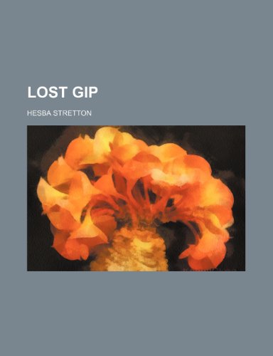 9781236665461: Lost Gip