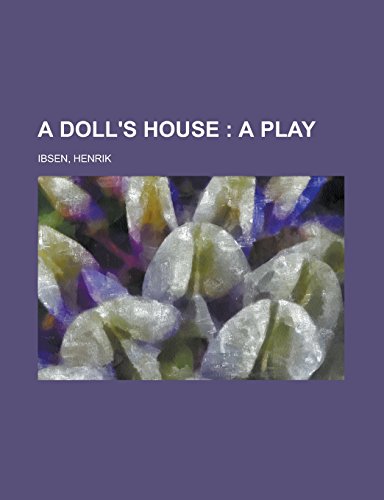 9781236685384: A Doll's House