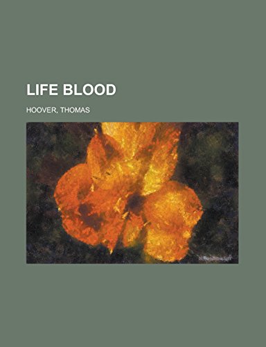 Stock image for Life Blood for sale by Hawking Books