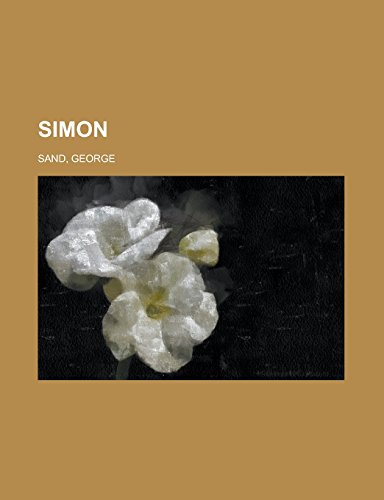 9781236708335: Simon