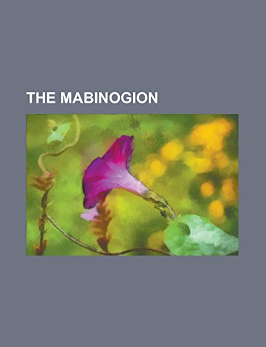 9781236709028: The Mabinogion