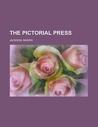 9781236711687: The Pictorial Press