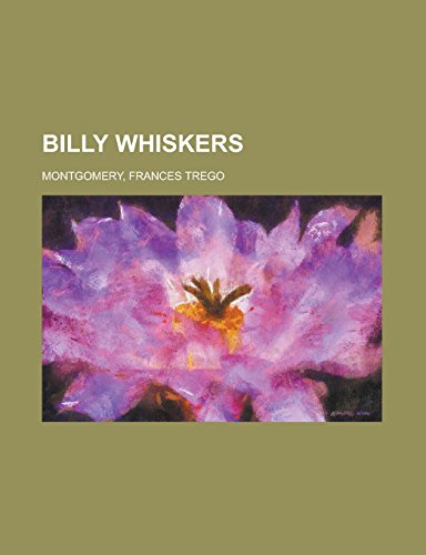 9781236713926: Billy Whiskers