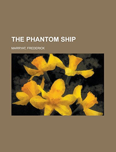 9781236718327: The Phantom Ship