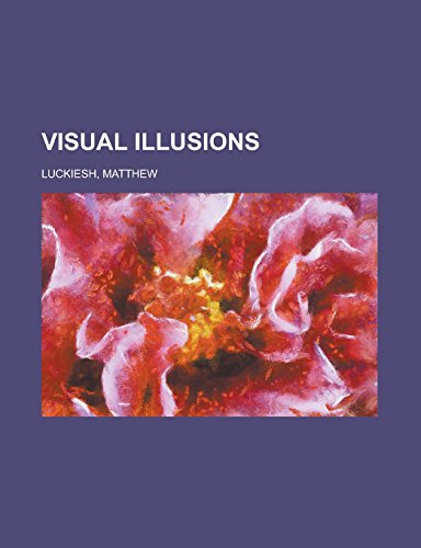 9781236730114: Visual Illusions