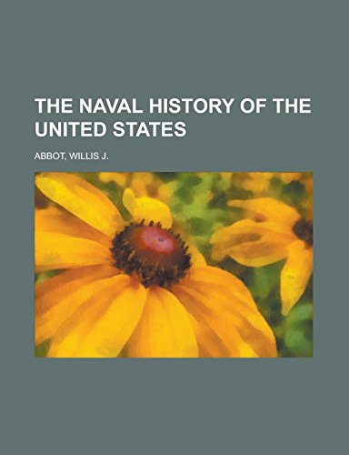 9781236731425: The Naval History of the United States