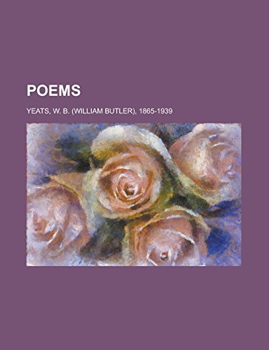 9781236736963: Poems